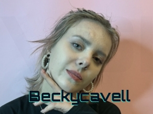 Beckycavell