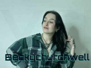 Beckychurchwell