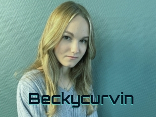 Beckycurvin