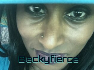 Beckyfierce