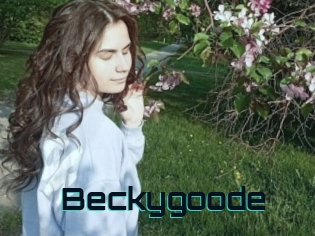 Beckygoode