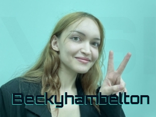 Beckyhambelton