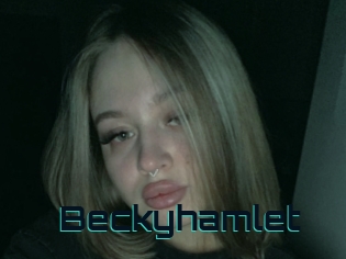 Beckyhamlet