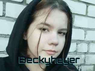 Beckyheyer