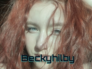 Beckyhilby