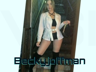 Beckyjoffman