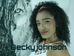 Beckyjohnson