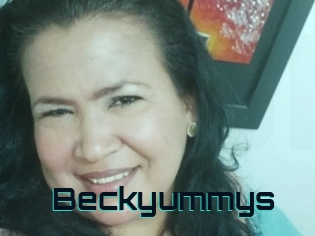 Beckyummys