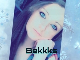 Bekkks