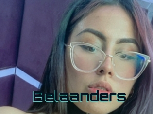 Belaanders