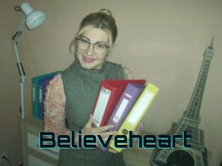 Believeheart