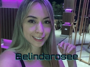 Belindarosee