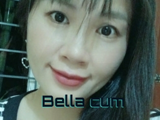 Bella_cum