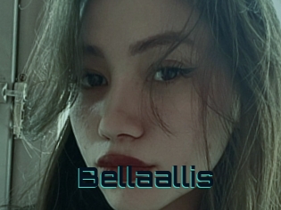 Bellaallis