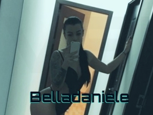 Bella_daniele