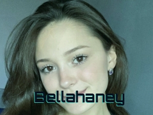 Bellahaney