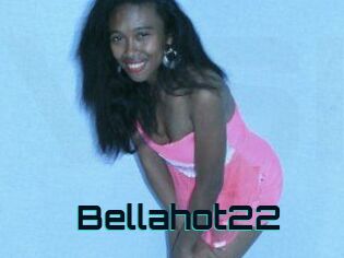 Bellahot22