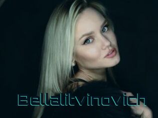 Bellalitvinovich