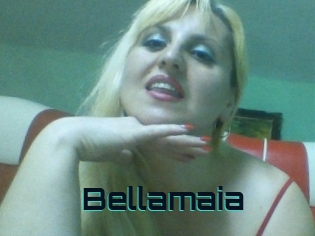 Bellamaia