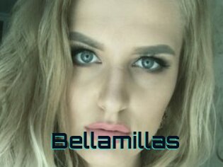 Bellamillas