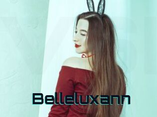 Belleluxann