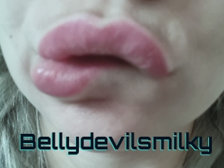 Bellydevilsmilky