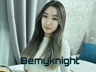 Bemyknight