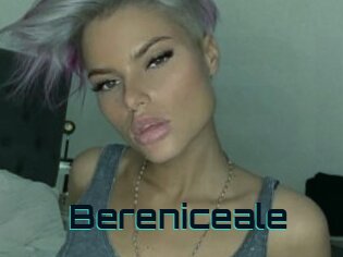 Bereniceale