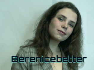 Berenicebetter