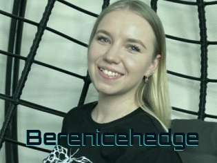 Berenicehedge