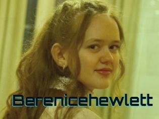 Berenicehewlett