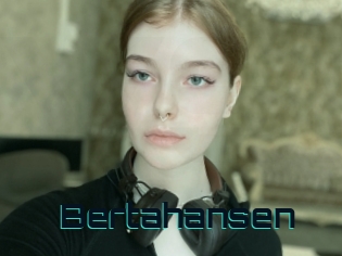 Bertahansen