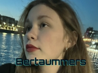 Bertaummers