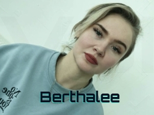 Berthalee