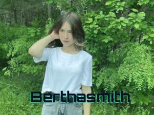 Berthasmith