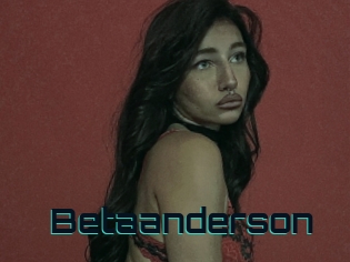 Betaanderson