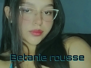 Betanie_rousse