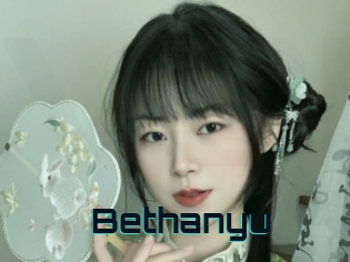 Bethanyu