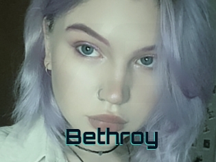 Bethroy