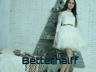 Betterhalff