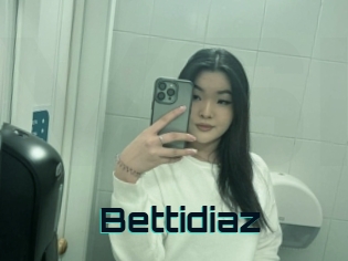 Bettidiaz