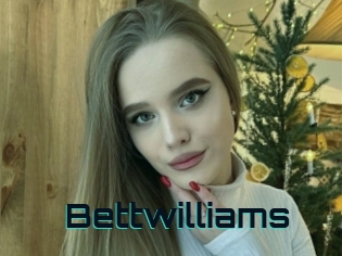 Bettwilliams