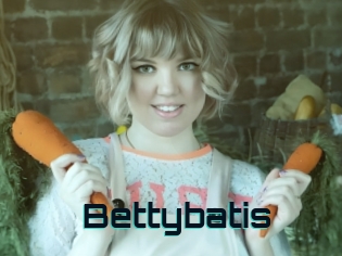 Bettybatis