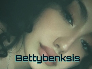 Bettybenksis