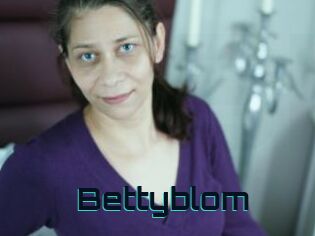 Bettyblom