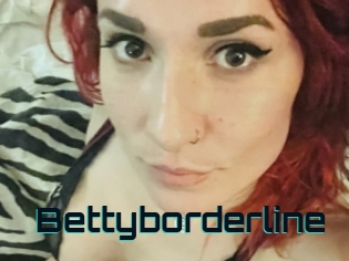 Bettyborderline