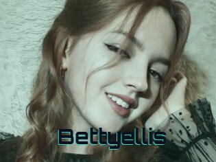 Bettyellis