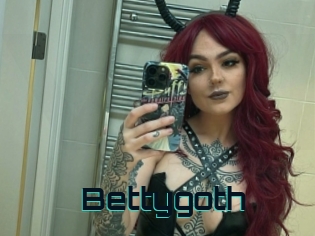 Bettygoth