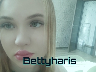 Bettyharis