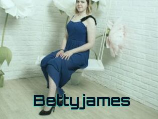 Bettyjames